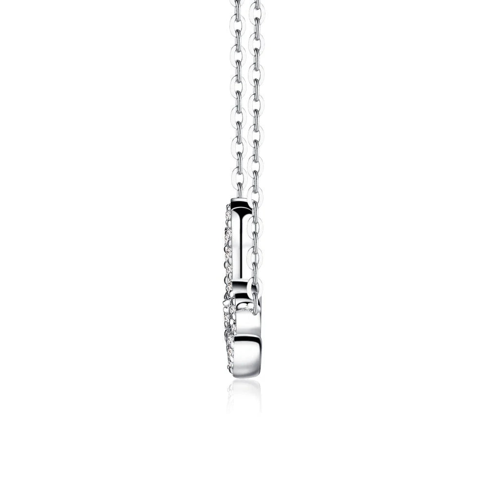 dainty necklace  