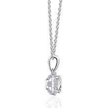 Load image into Gallery viewer, pavé necklace 