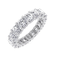 Load image into Gallery viewer, Delicate Moissanite Stackable Ring