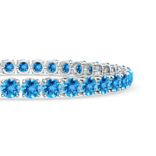 Load image into Gallery viewer, tennis bracelet  