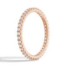 Load image into Gallery viewer, Moissanite Statement Ring