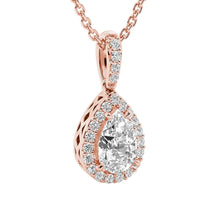 Load image into Gallery viewer, dainty moissanite jewelry