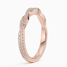Load image into Gallery viewer, Elegant Vine Wedding Ring for Women
