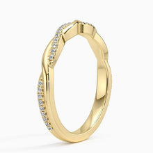 Load image into Gallery viewer, Delicate Moissanite Band for Women