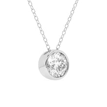 Load image into Gallery viewer, 1ct pendant  