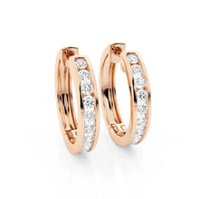 Load image into Gallery viewer, elegant moissanite jewelry  