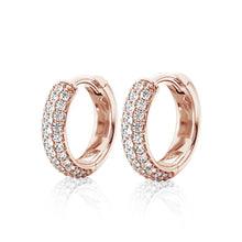 Load image into Gallery viewer, halo earrings 