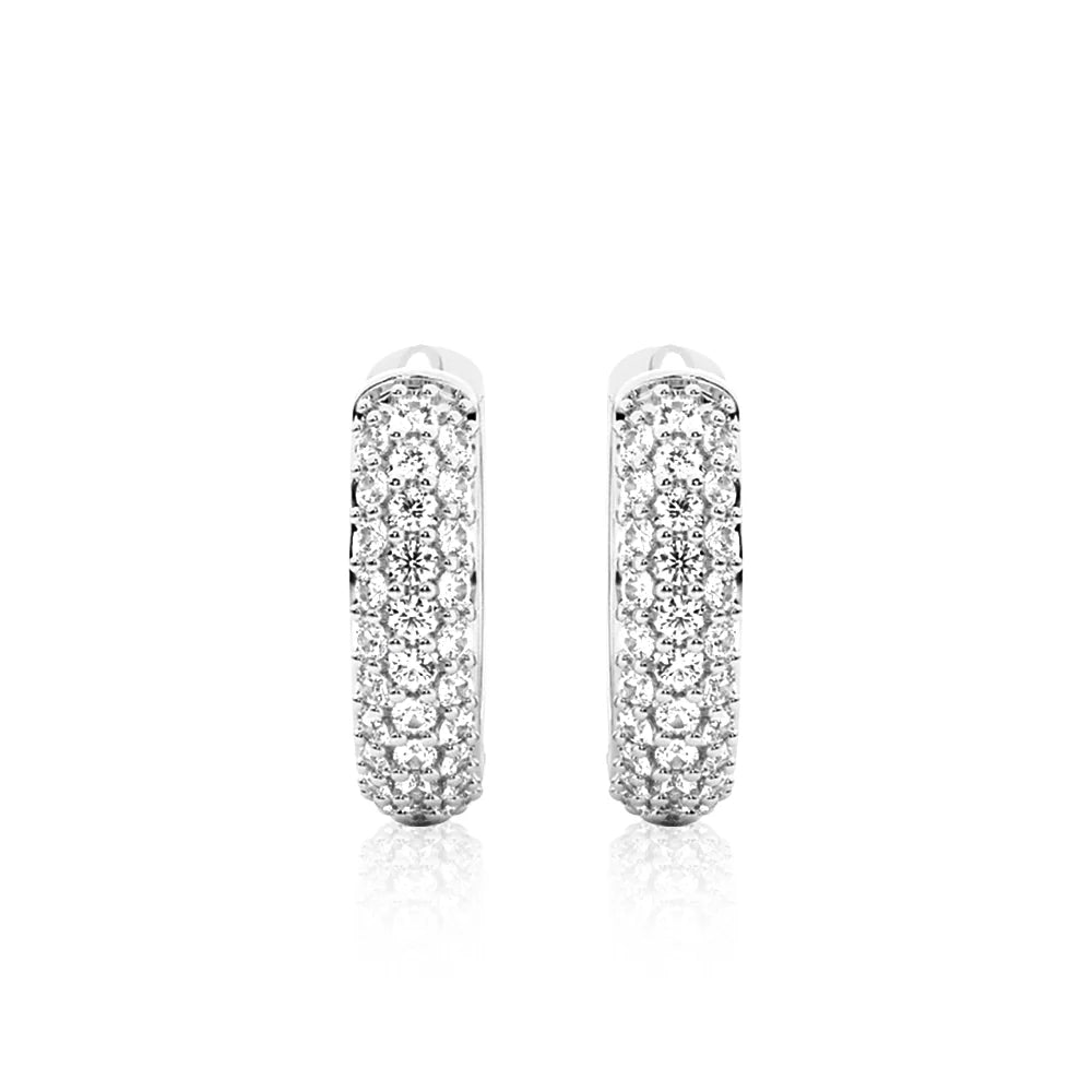 wedding earrings 