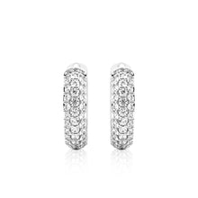 Load image into Gallery viewer, wedding earrings 