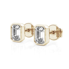 Load image into Gallery viewer, modern minimalist jewelry 