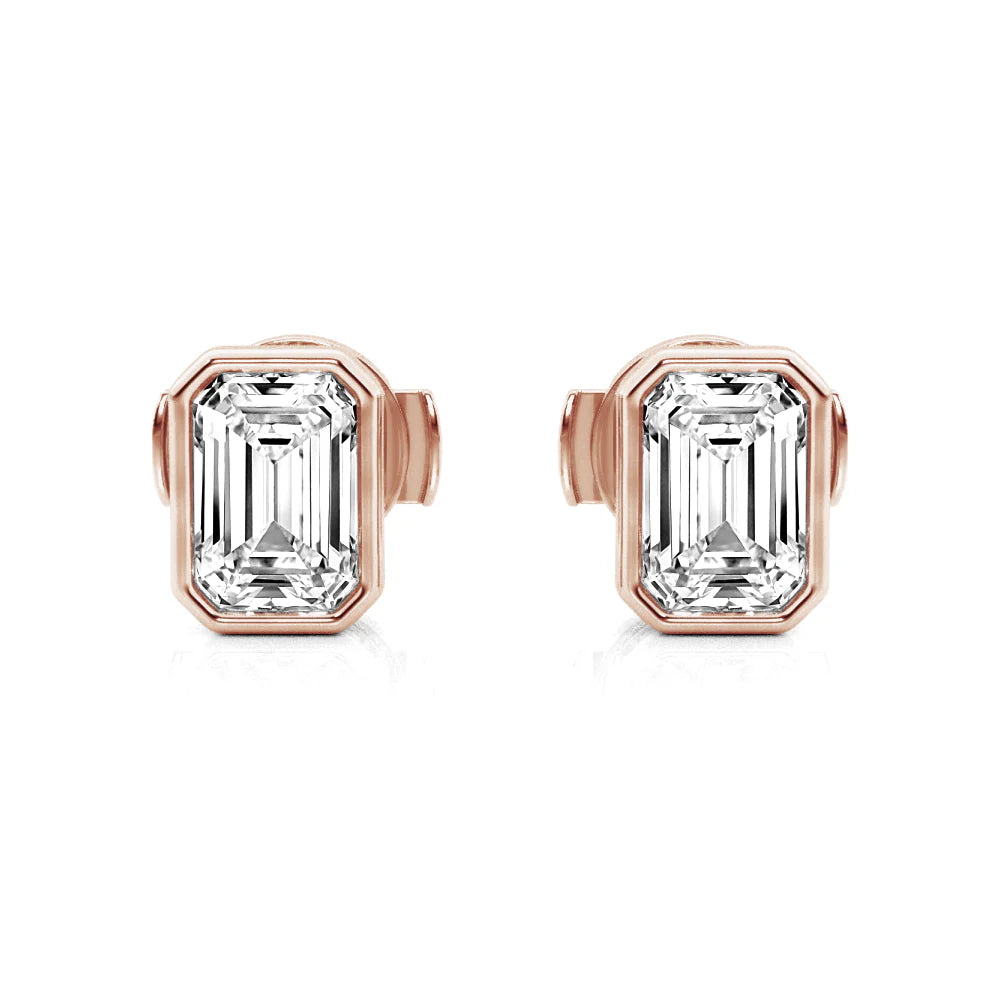 bridal earrings  