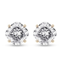 Load image into Gallery viewer, lab grown earrings  