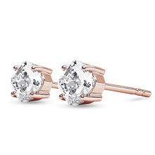 Load image into Gallery viewer, gold earrings  