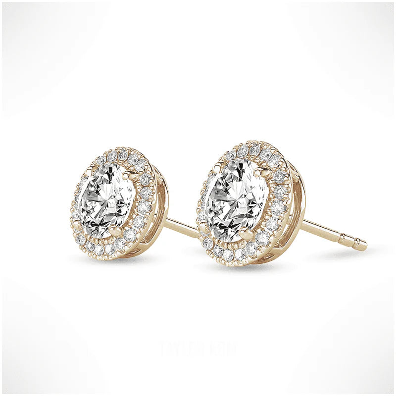 Starlight Studs in Gift Box