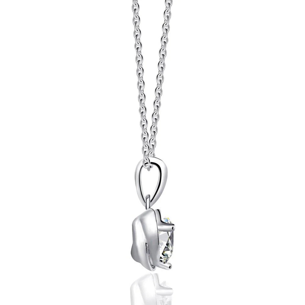 love necklace
