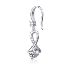 Load image into Gallery viewer, romantic gift earrings  