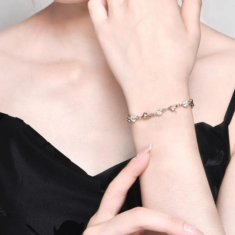romantic gift for her  
